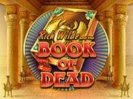 Book of Dead игровой автомат