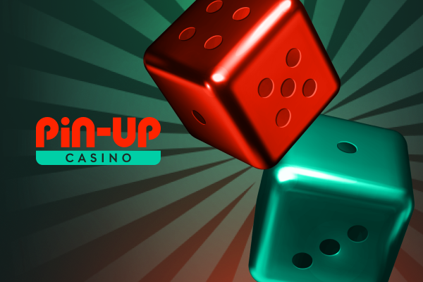 pin up casino вход