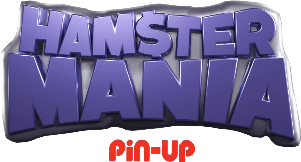 Hamstermania Logo 