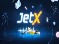 Jet X казино слот